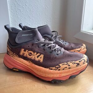 Women's HOKA Speedgoat 6 GTX